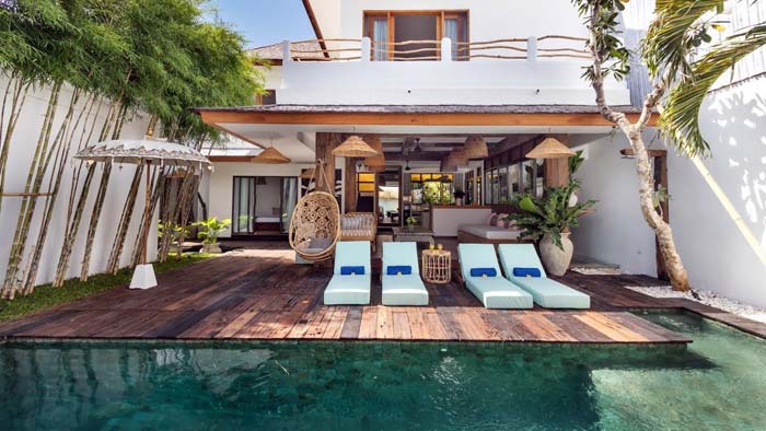 Rekomendasi Villa Di Bali