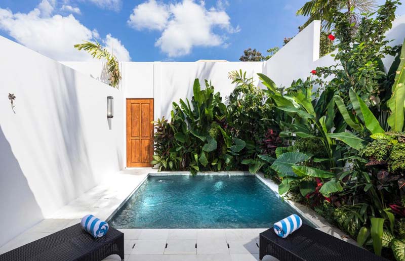 Rekomendasi Villa Bali Dengan Private Pool Murah