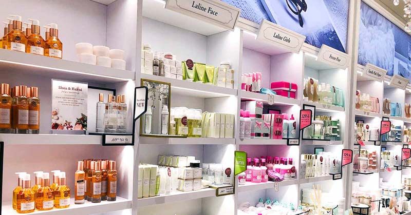Toko Skincare Terdekat & Terlengkap, Grosir Kosmetik Online