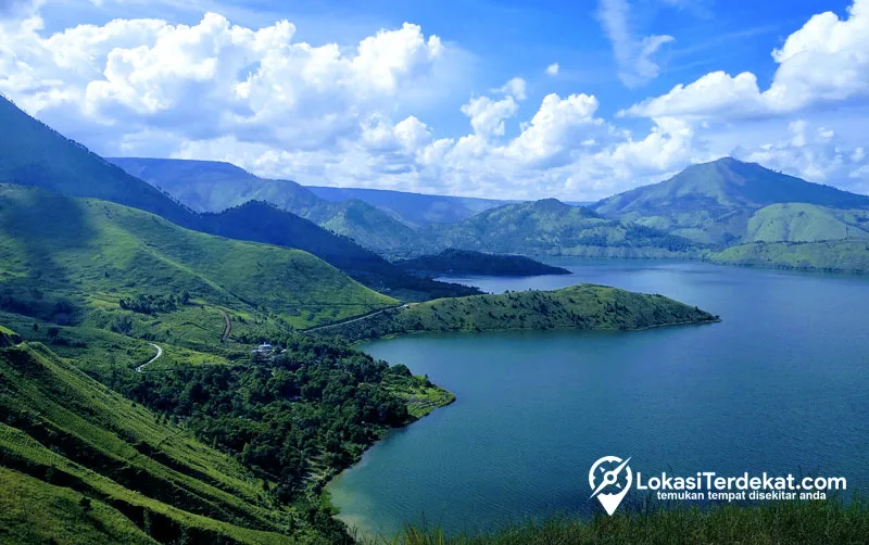Danau Toba: Mengenal Legenda, Wisata, Serta Pulau Samosir