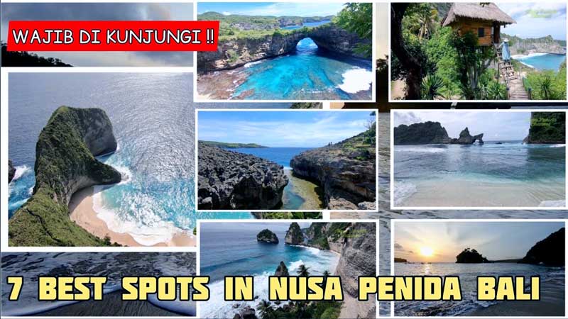 Nusa Penida Wisata