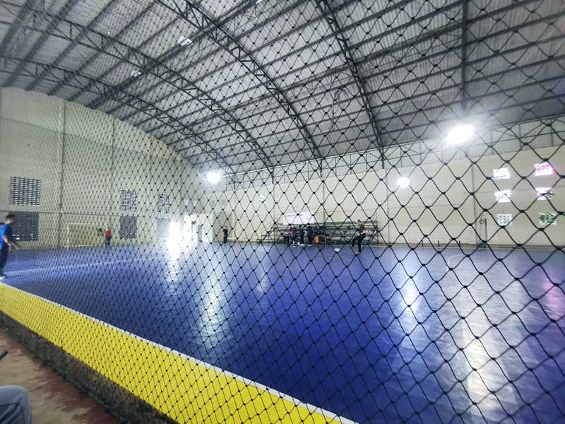 Tempat Sewa Lapangan Futsal Terdekat dan Harga Perjam