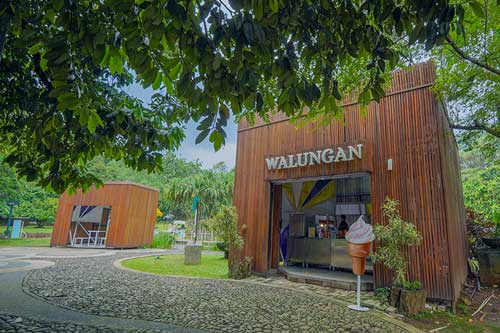 Kafe Walungan