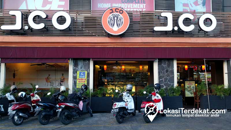 JCO Terdekat: Cek Harga Promo Donat Terbaru & JCO Delivery