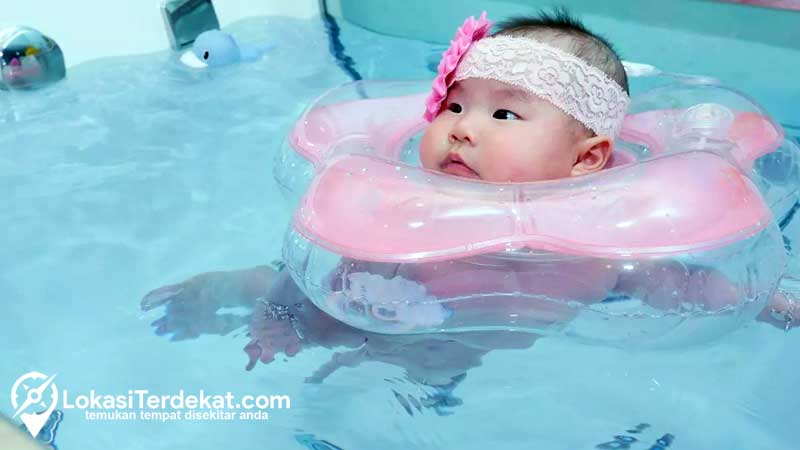 Baby Spa