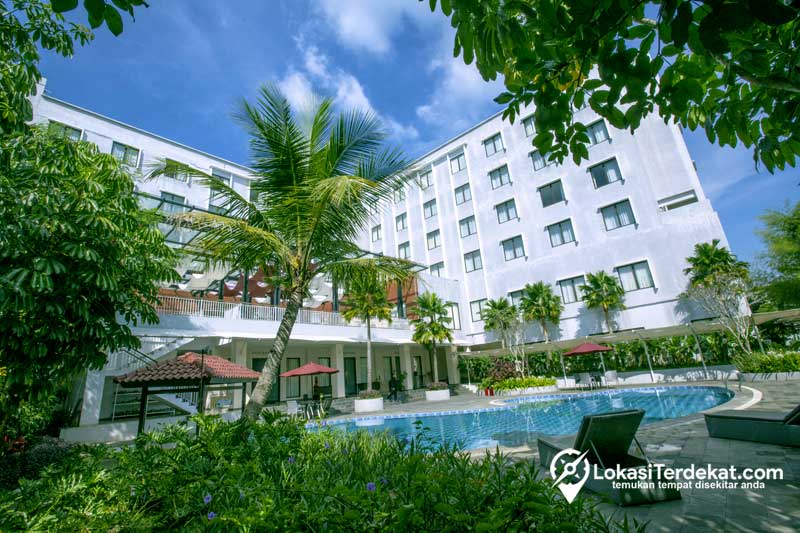 Hotel di Bogor Yang Ada Kolam Renang