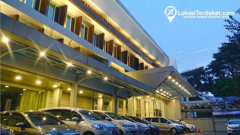 Hotel di Bogor Yang Murah dan Bagus di Wilayah Kota