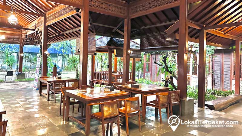 25 Tempat Kuliner Bintaro Paling Juara Yang Wajib Dicoba!