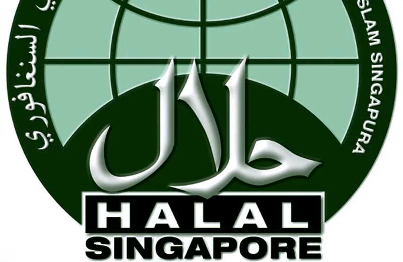 Makanan Halal di Singapura