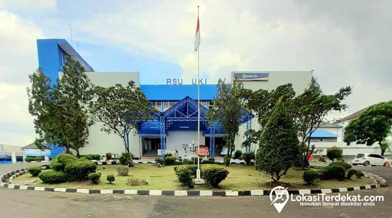 RS Universitas Kristen Indonesia