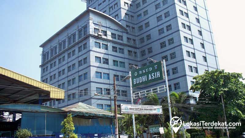 Rumah Sakit di Jakarta Timur, Swasta & RSUD Pemerintah