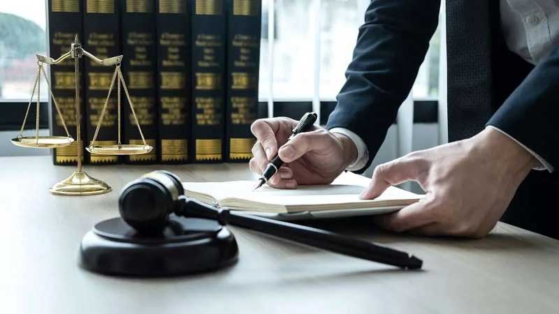 Notary Near Me