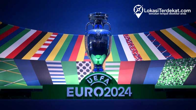 Live Streaming EURO 2024