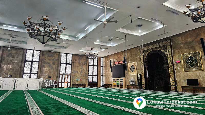 Masjid Agung Sunda Kelapa