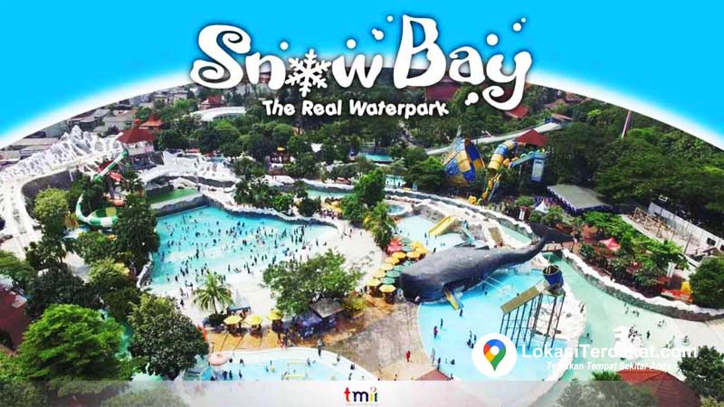 SnowBay Waterpark