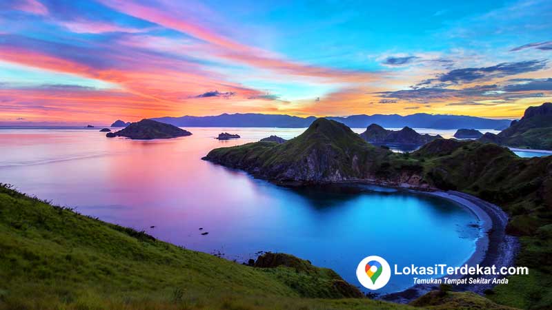 Labuan Bajo