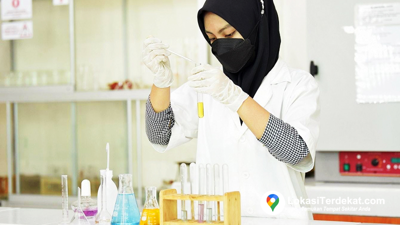 Sekolah Farmasi